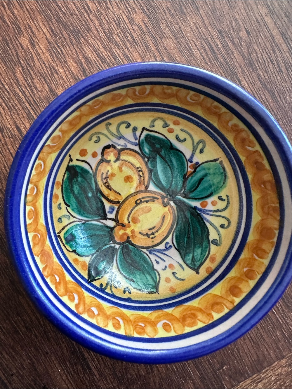 Mini Bowl - Picture 2 of 3